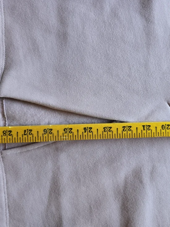 Wear It To Heart Drawstring Midi Skirt NWT XS - Picture 9 of 11